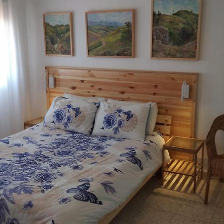 Jordan Valley One Room Apartment Menahemya Экстерьер фото