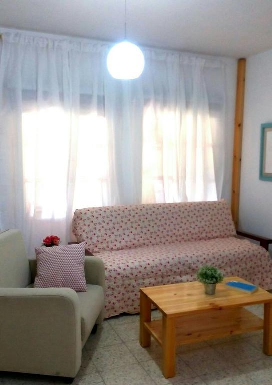 Jordan Valley One Room Apartment Menahemya Экстерьер фото