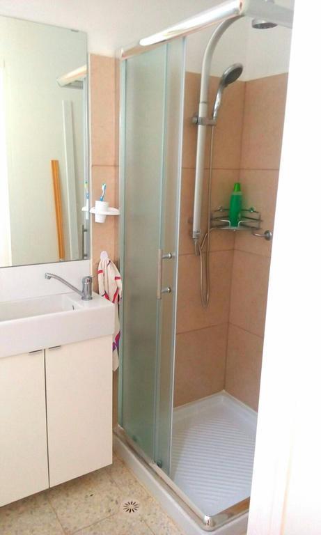 Jordan Valley One Room Apartment Menahemya Экстерьер фото